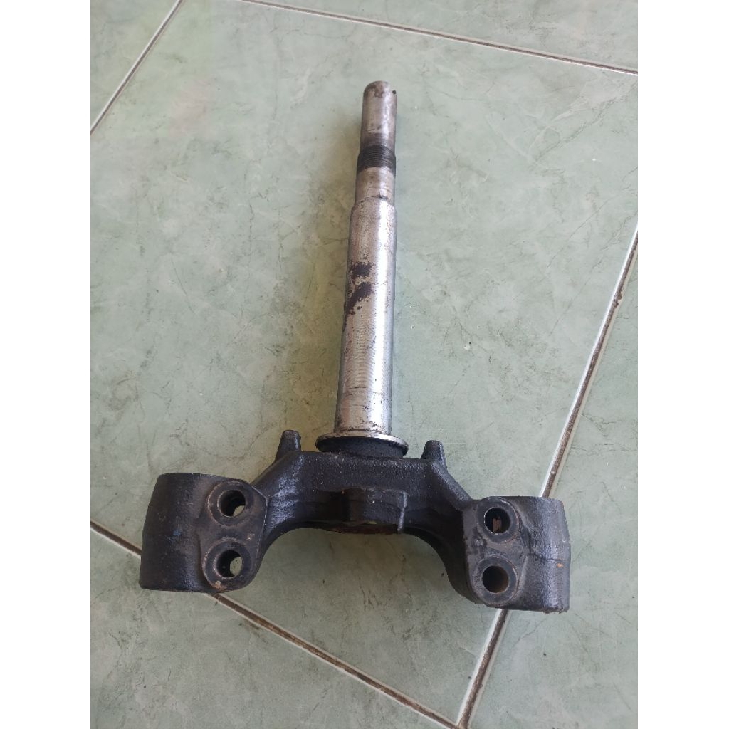 SEGITIGA MX KING ORIGINAL COPOTAN MULUS