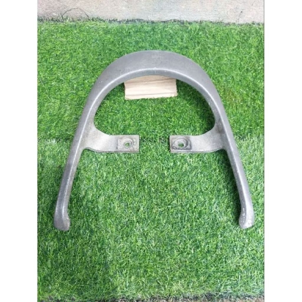 Begel Behel Kawasaki Zone Kawasaki Kaze Zone Original