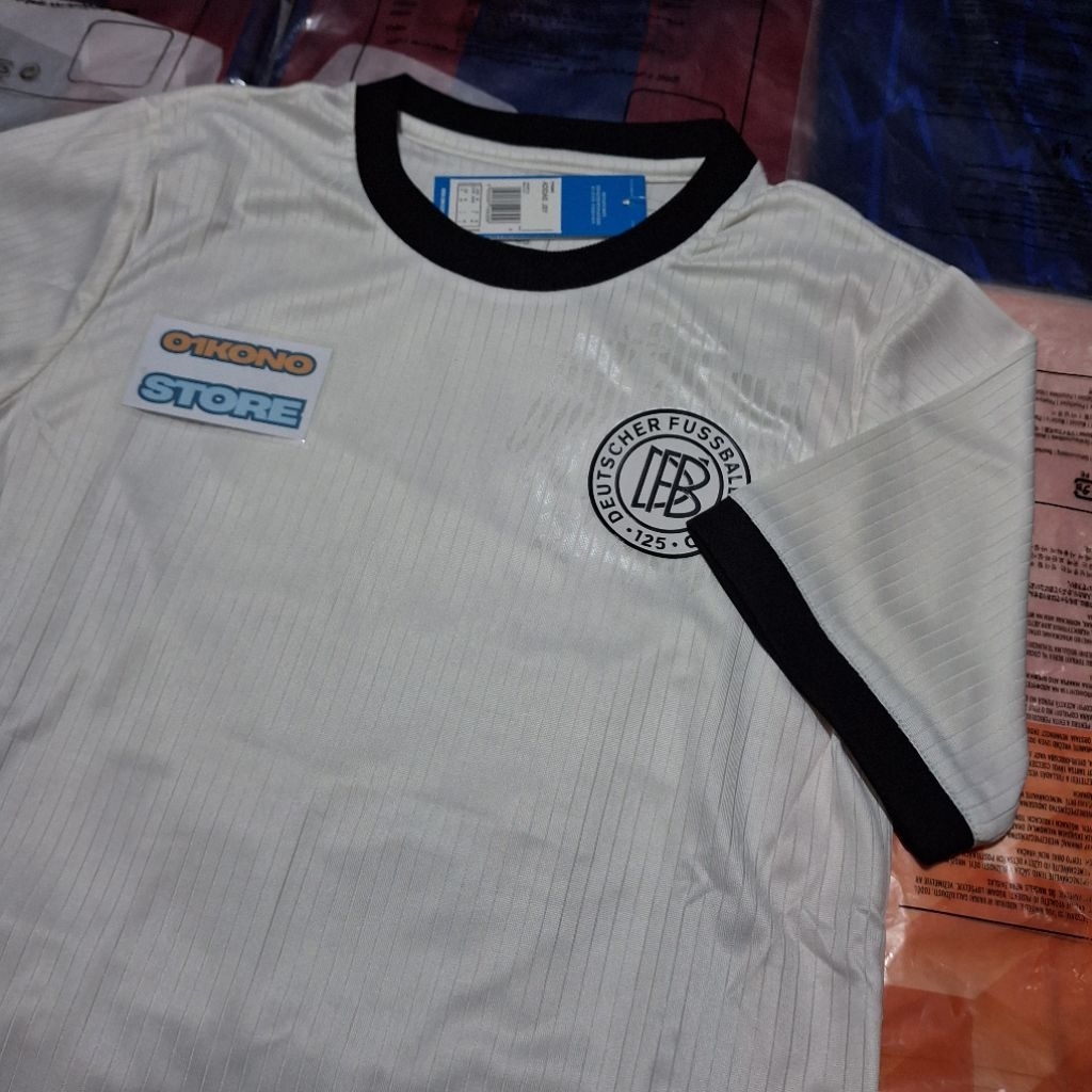 Jersey Player issue Jerman Aniversary 2025 26 Plys