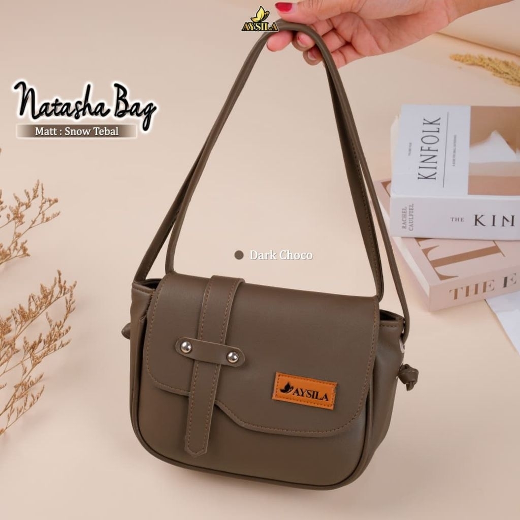 Natasha Tas Unik Cantik By Aysila