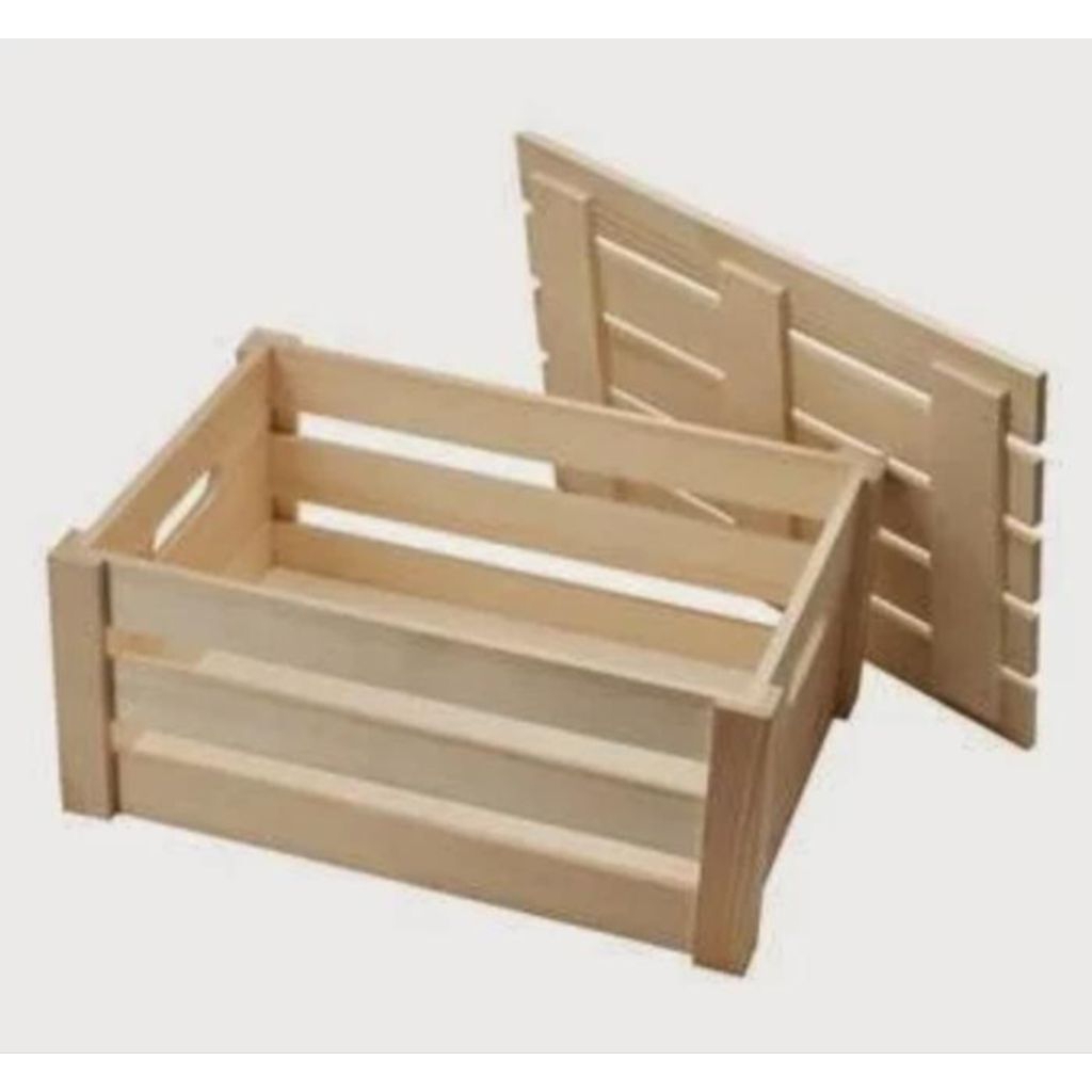 

PAKING KAYU SUPER AMAN