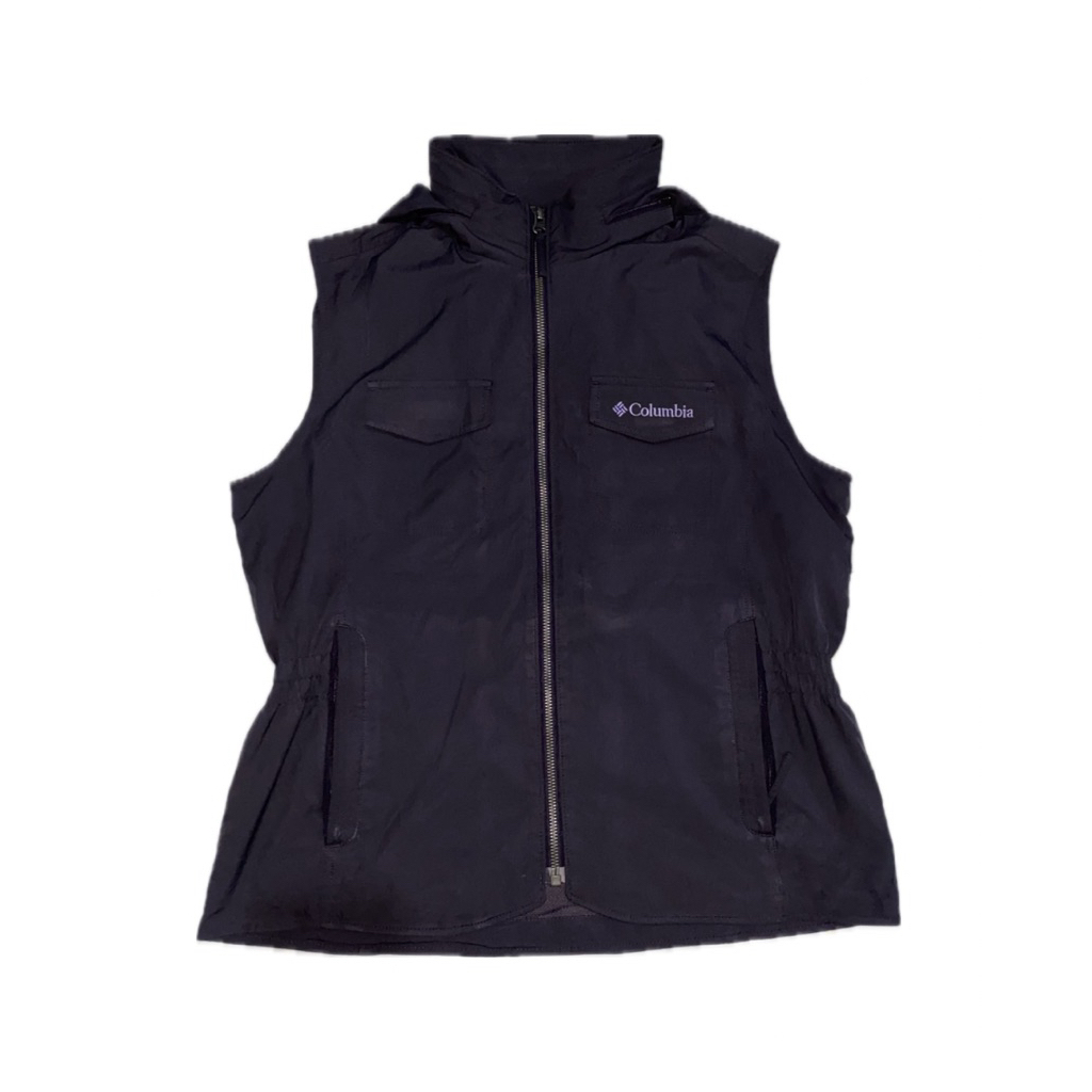 VEST COLUMBIA