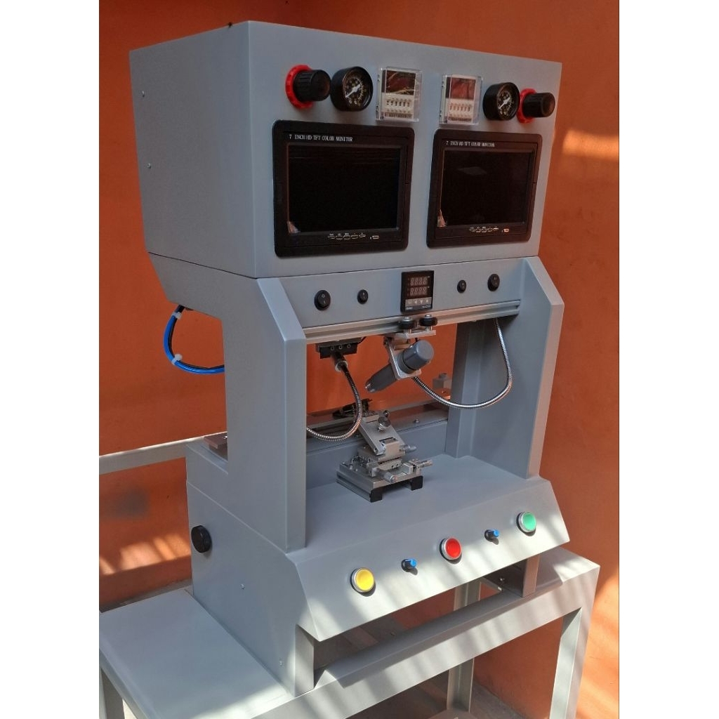 MESIN BONDING PANEL TV/LED SEMI AUTOMATIC
