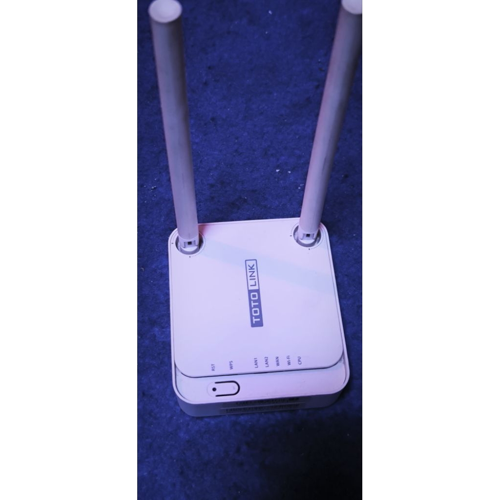 TOTOLINK N200RE