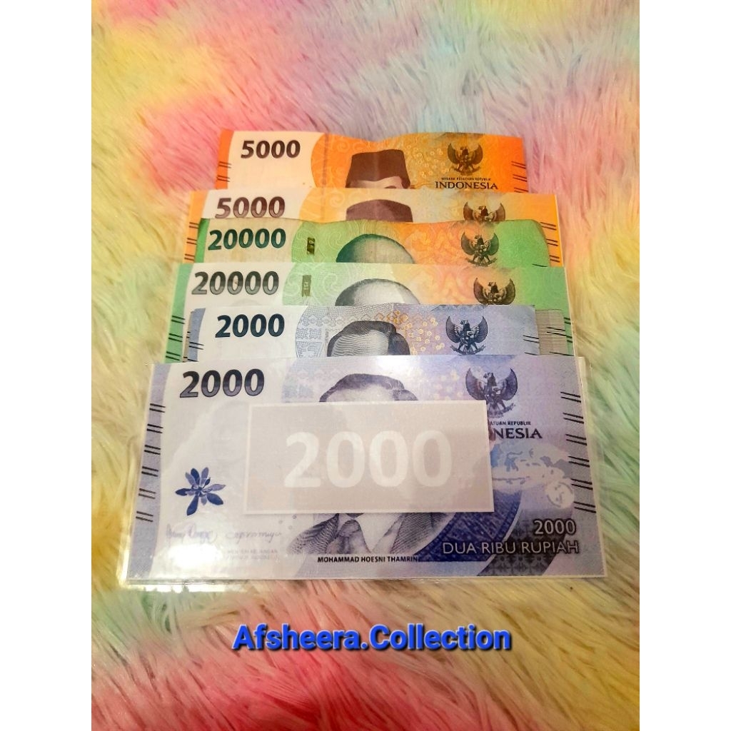 

Nabung Sesuai Nominal Uang + FREE BOX | Amplop Besar Laminating