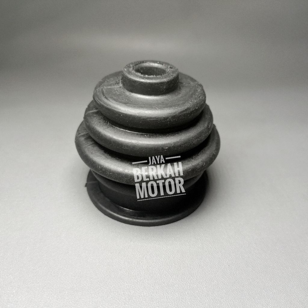 karet boot perseneling mitsubishi kuda