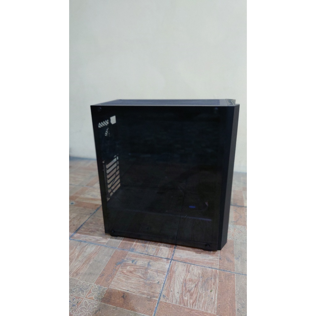 CASING PC GAMING - ENERMAX MAKASHI MK50 ARGB FULL TOWER PC CASE