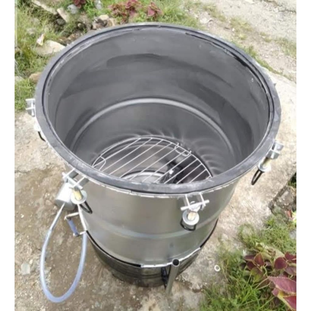 Destilasi minyak atsiri