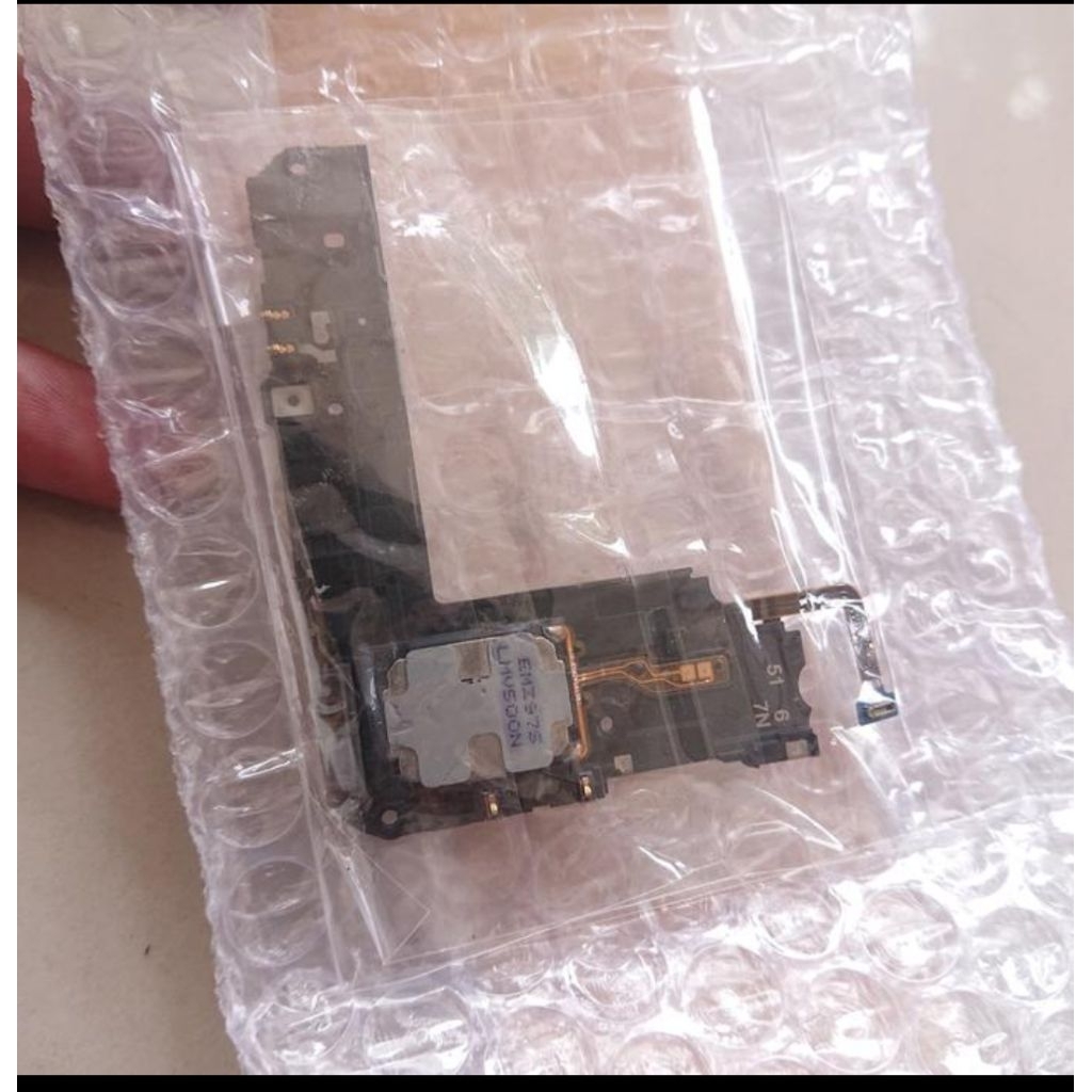 Module Buzzer/Ringer/flexible dual screen/flexible secondary screen/ display LG V50