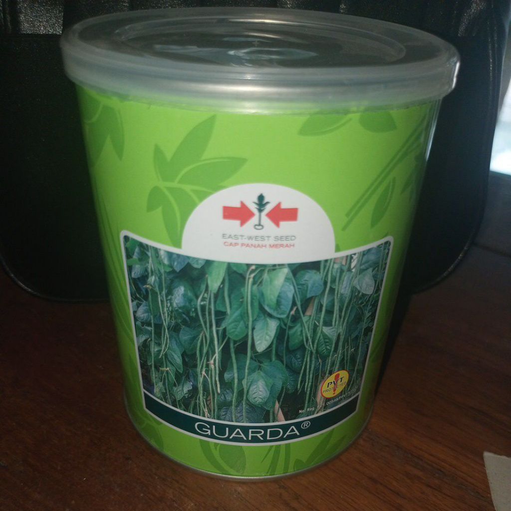 

KACANG PANJANG GUARDA