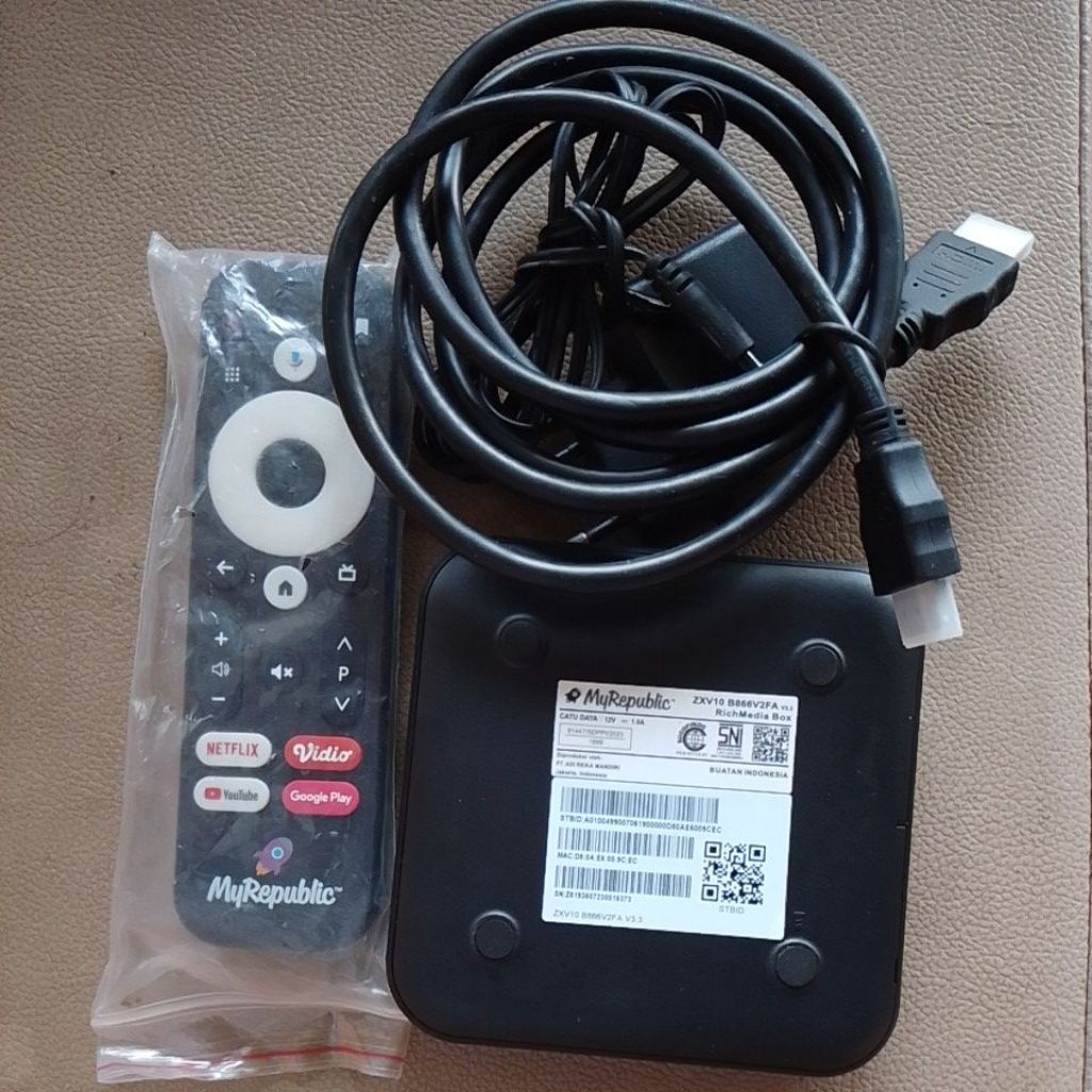 B866V2FA V3.3 Root Unlock