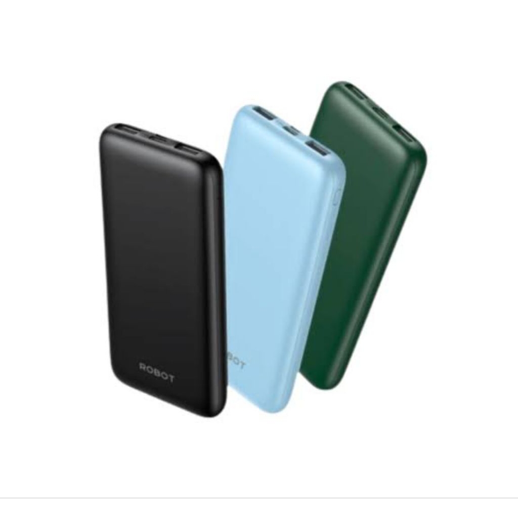 powerbank robot 10000mah