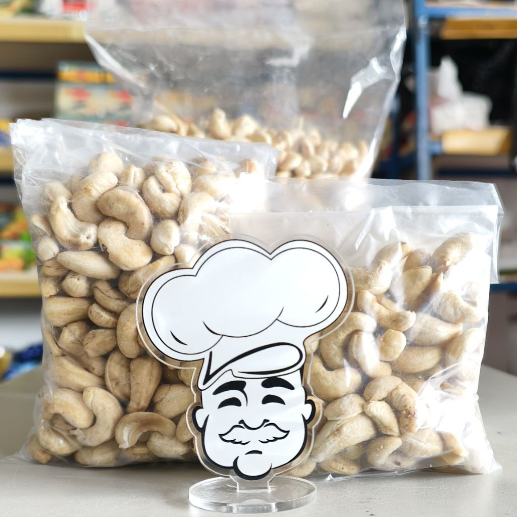 

Kacang Mede Super 100Gr / Kacang Mede Super 250Gr