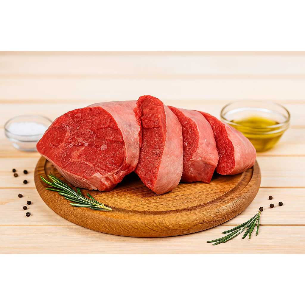 

Paru Sapi Fresh, baru, bukan impor, tidak beku