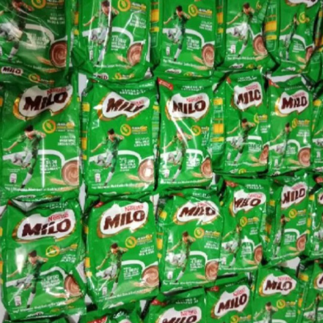 

MILO 900GRAM 1 DUS LEBIH MURAH PERDUS ISI 12 BUNGKUS
