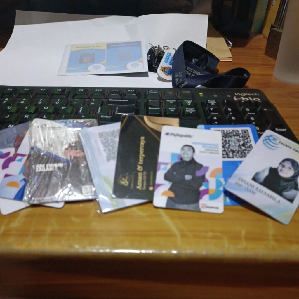 

ID_Card Laser Toner (Express)