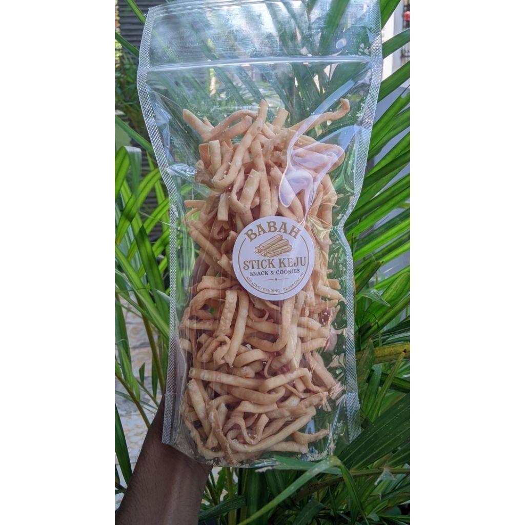 

STIK KEJU / STICK KEJU