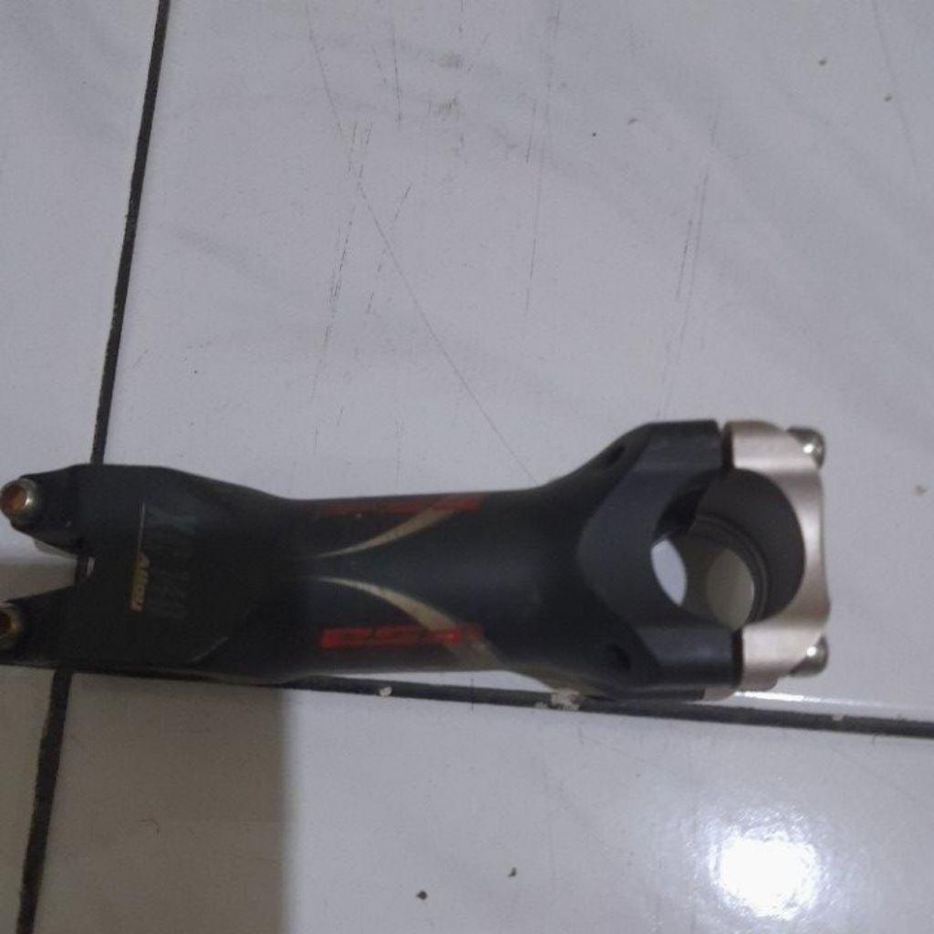 stem merk fsa standar