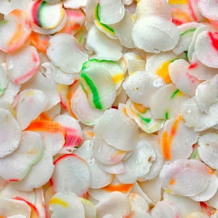 

Kerupuk Bawang, Kerupuk Mentah, Kerupuk Enak Renyah Gurih 250Gr / 500Gr / 1Kg