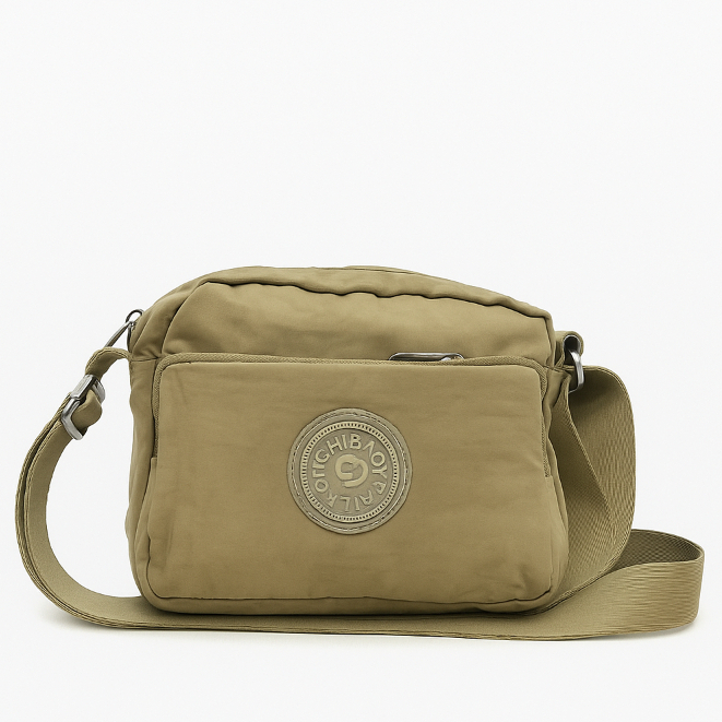 CHIBAO Tas Selempang Waterproof seri 78938 - DQ | SlingBag Mini