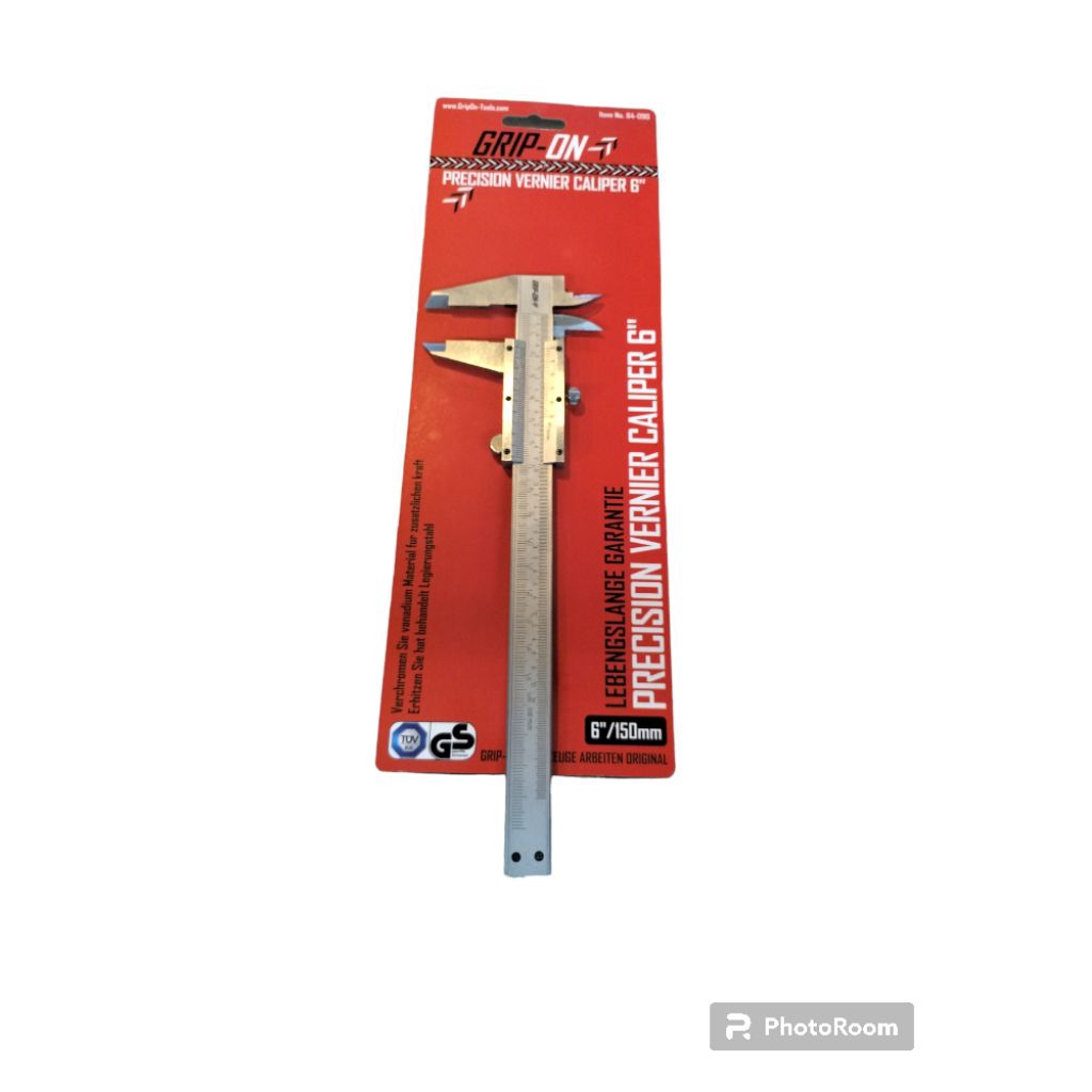 Grip On Sigmat 6 inch / Sigmat