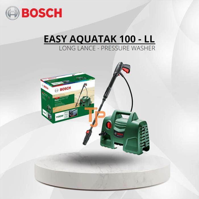 BOSCH EASY AQUATAK 100 LL Long Lance