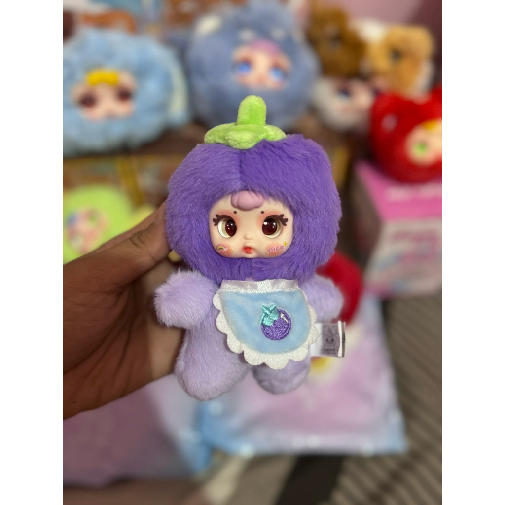 mm naitang fruty blindbox