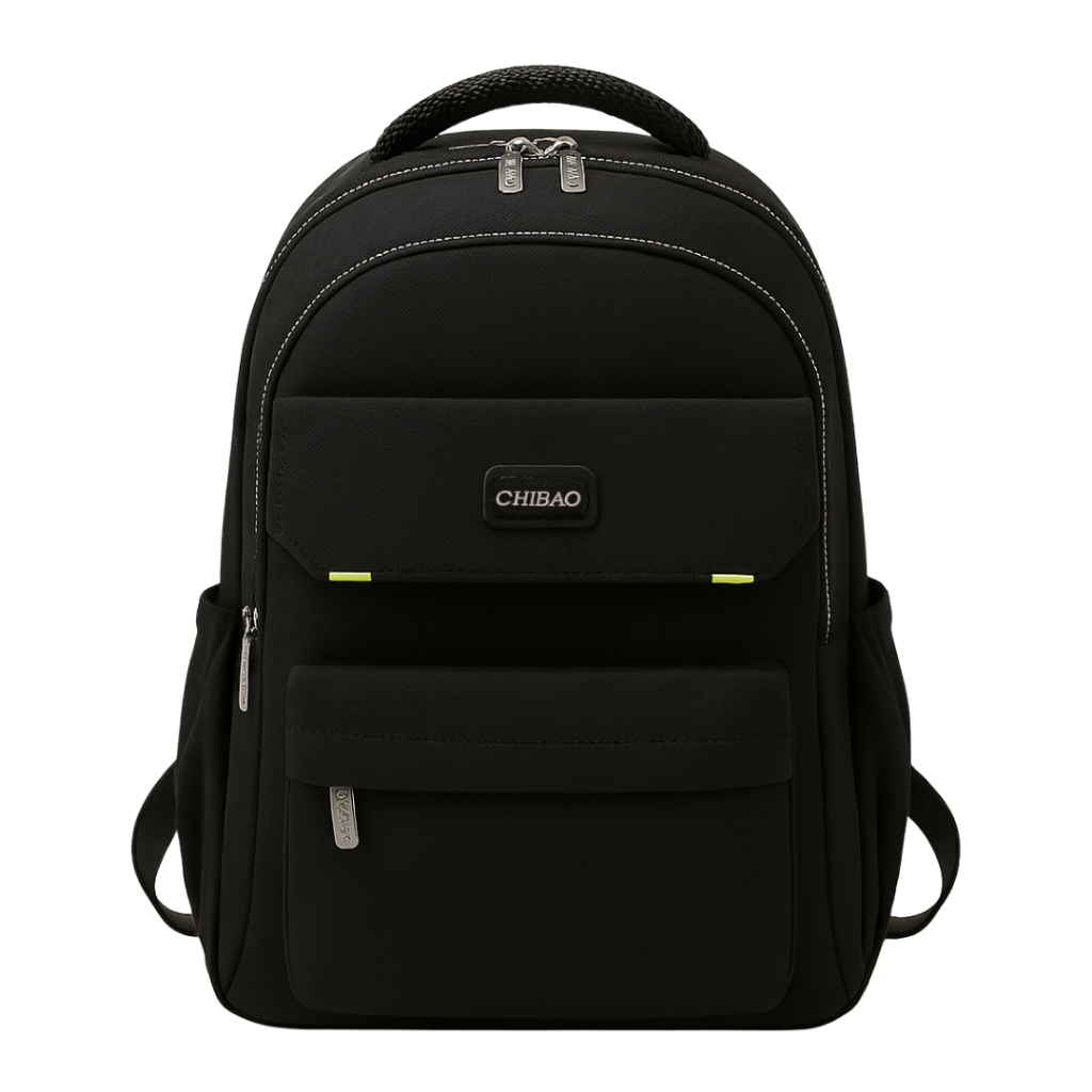 CHIBAO Tas Ransel Jumbo seri Lz - 205 | Ransel JUMBO Sekolah Terkini