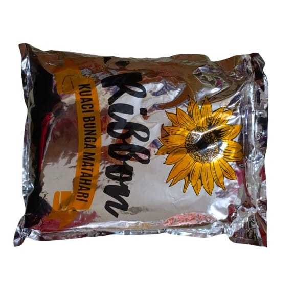 

ribbon kwaci biji bunga matahari kualitas super