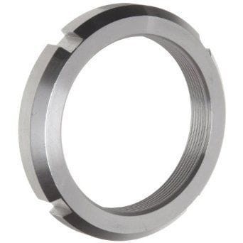 AN15 / AN 15 / KM15 LOCK NUT BEARING