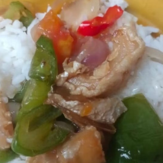 

ikan asin perut patin 250gr kemasan vakum