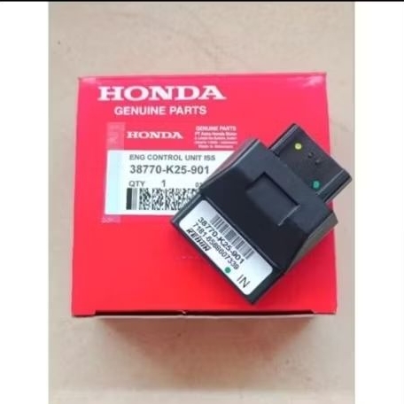 Ecu Cdi Beat fi k25