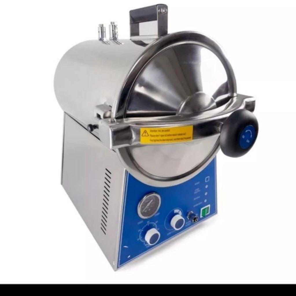 autoclave table top WT-T24J |Autoclave Dental | Autoclave Mata