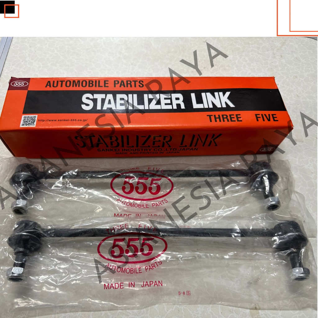 Link Stabil Stabilizer Link Calya Sigra