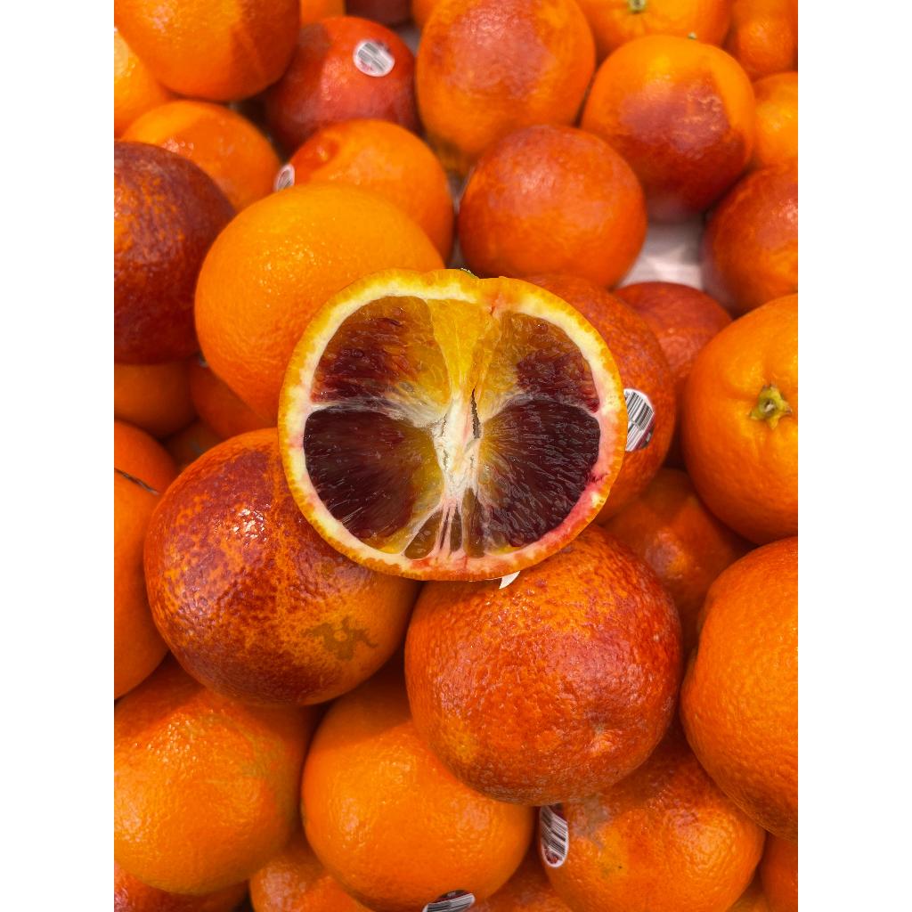 

Jeruk Navel Red Blood Australian Fresh 1kg