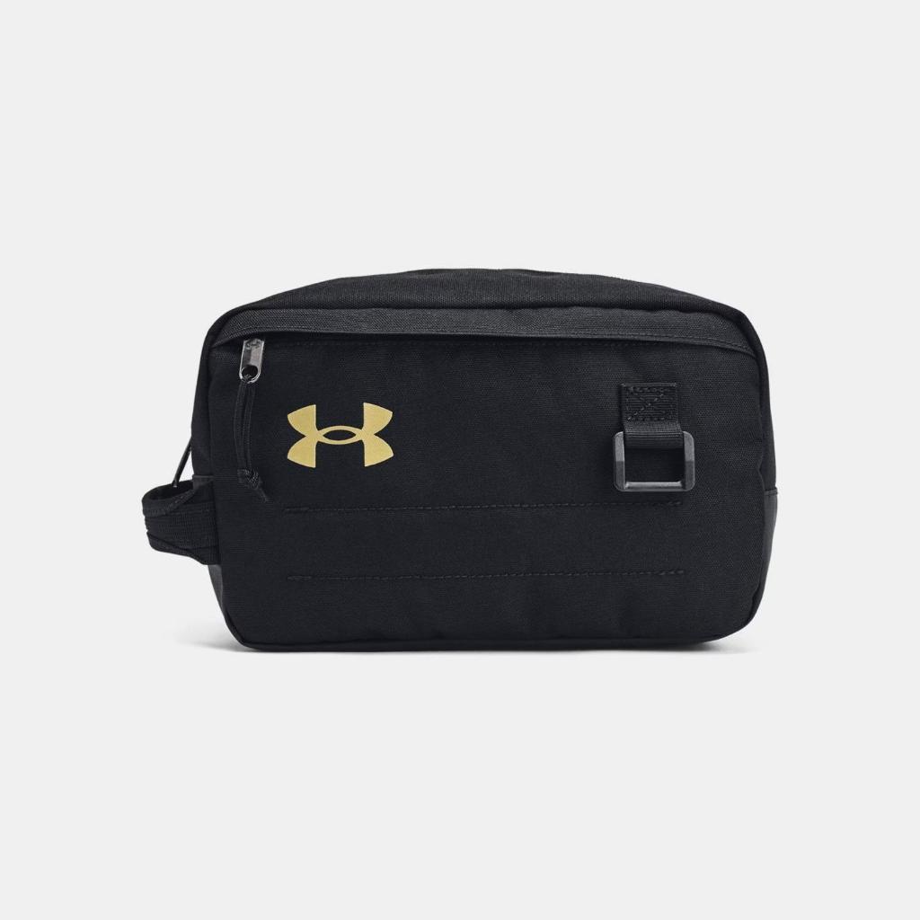 Golf Pouch Bag Under Armour UA Contain Travel Kit Hand Bag Original