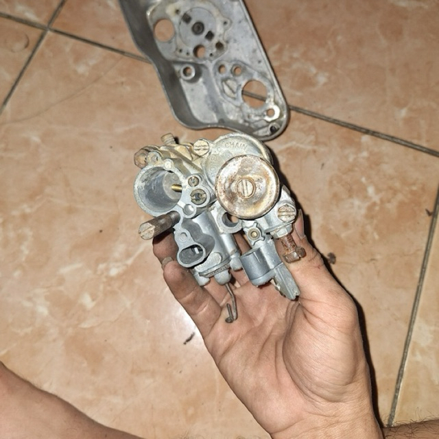 karbu vespa excel cukmir