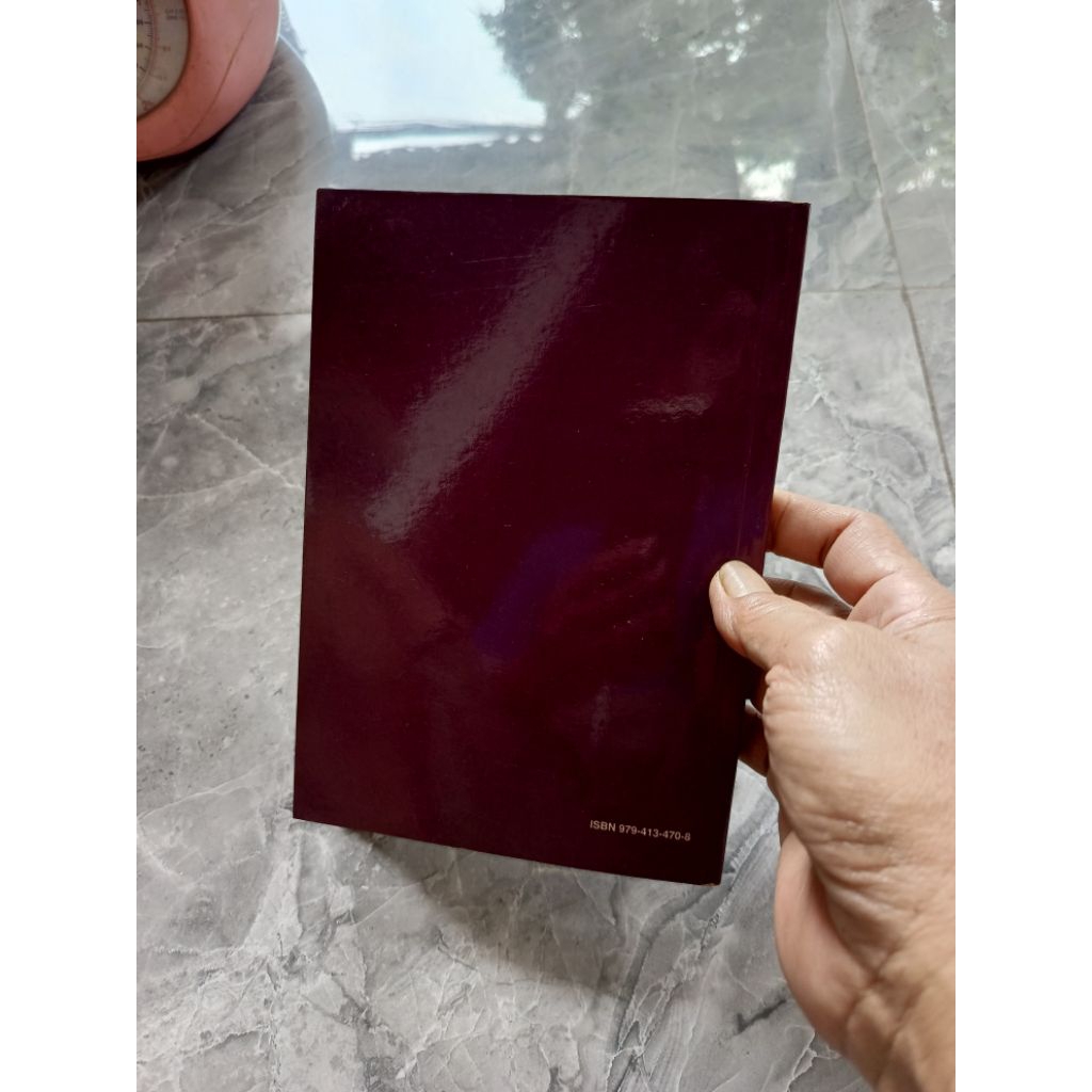 WARTA NABI ABAD VIII-NABI-NABI PENULIS - ST. Darmawijaya Pr-G3