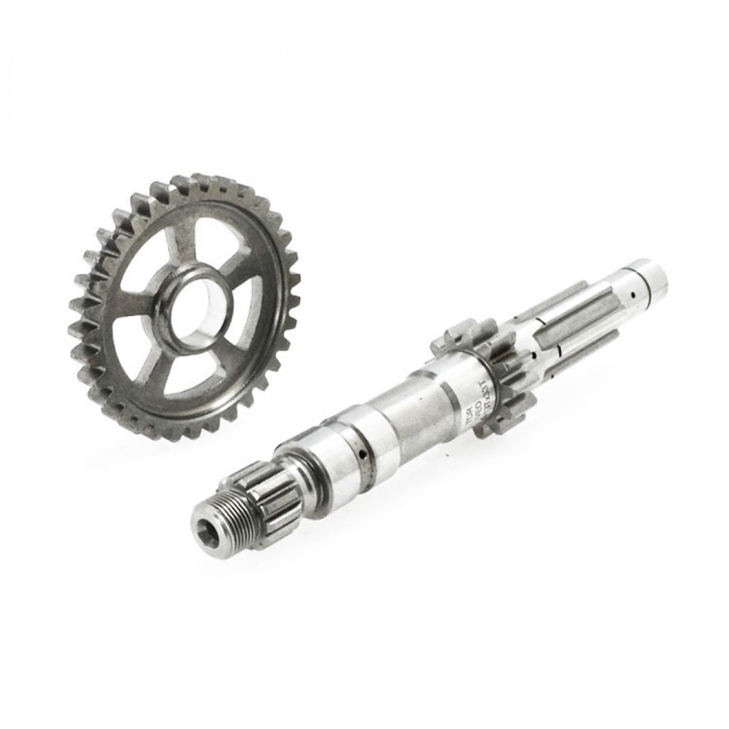 Gigi Rasio TDR Gear ratio for Jupiter Z1 / Vega ZR (1st/2Nd /3rd 4th)