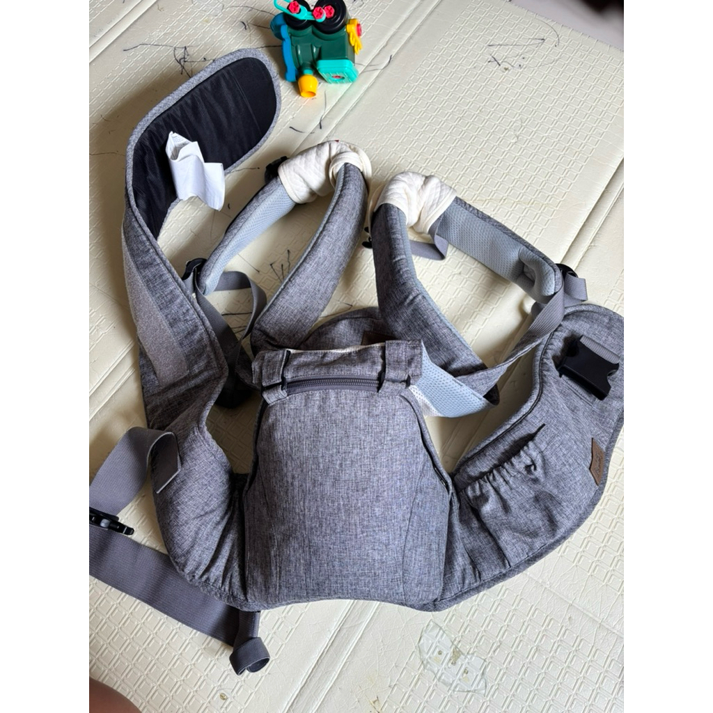 PL-gendongan-hipseat-nuby-like-new