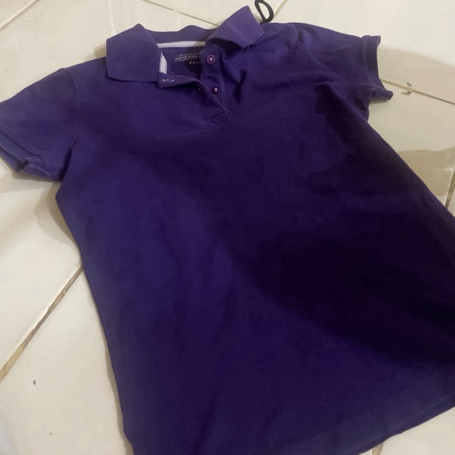 kaos Polo Giordano
