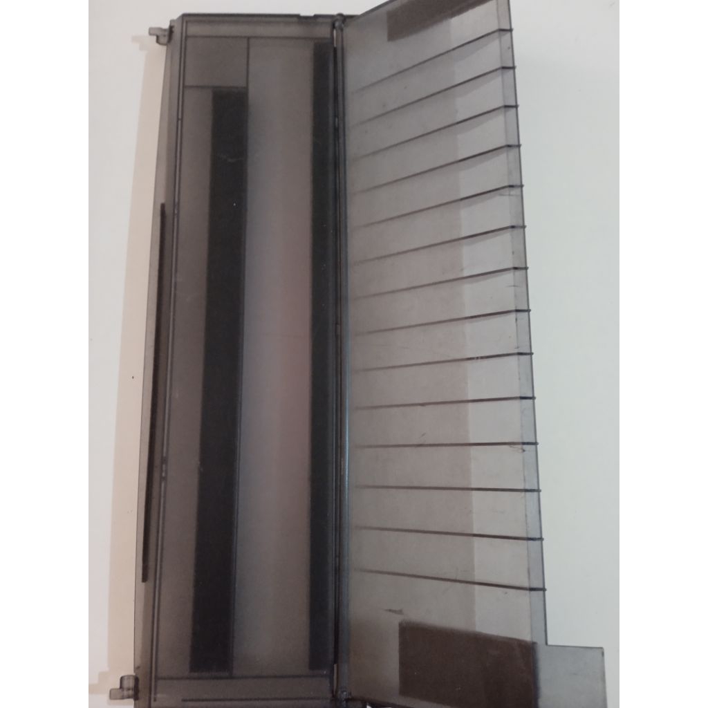 tutup mika printer epson LQ 2180 second