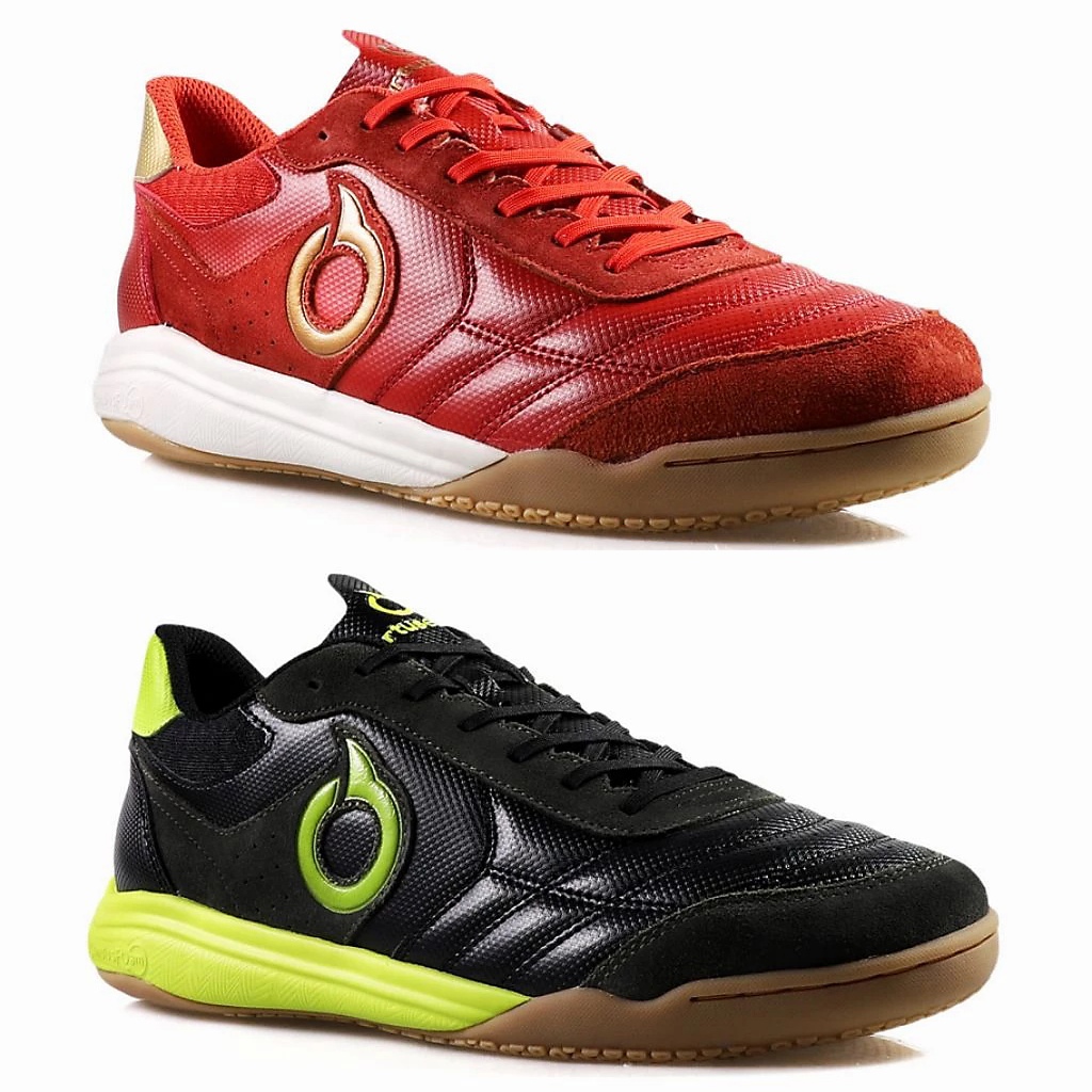 SEPATU FUTSAL ORTUSEIGHT JOGOSALA VICTUS ORIGINAL DISKON TERMURAH