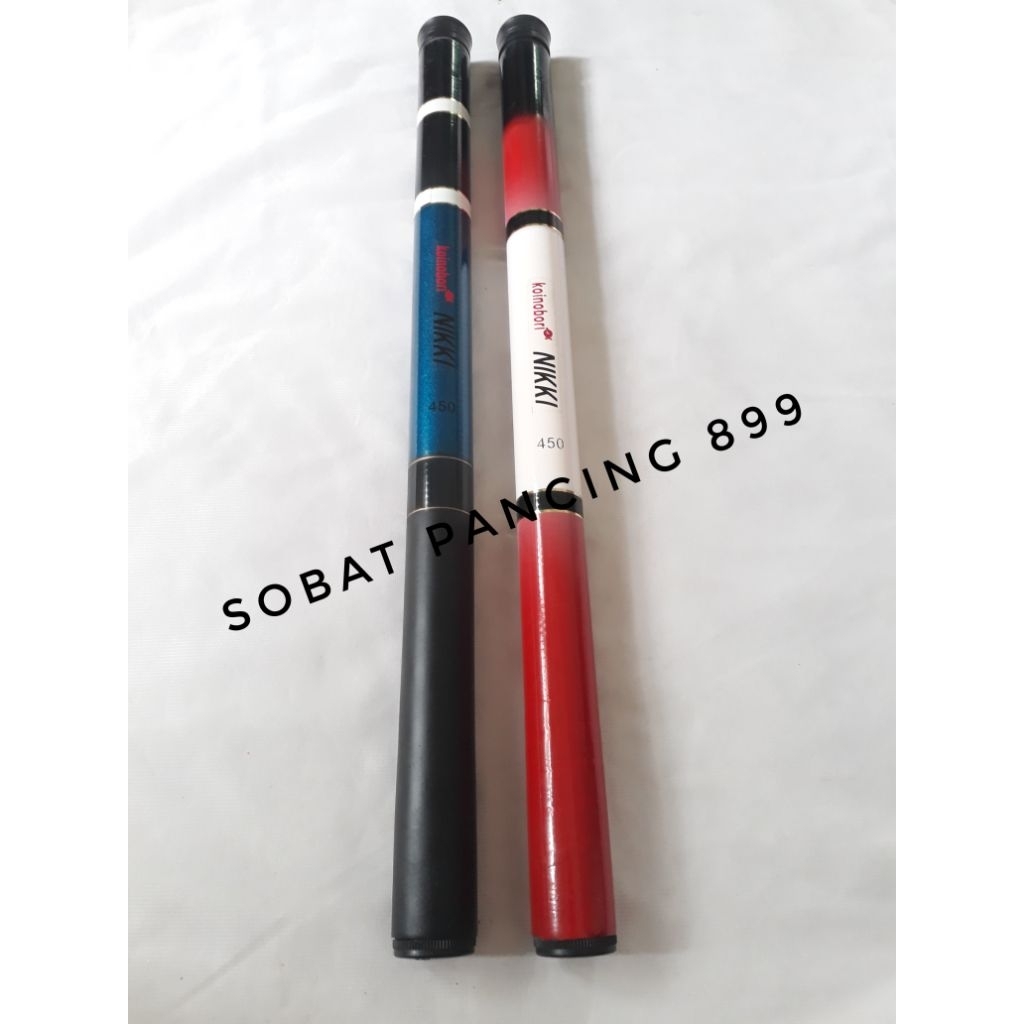 joran tegek koinobori nikki 210 240 300 360 450 540 dan 600