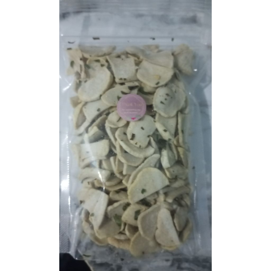 

basreng original daun jeruk