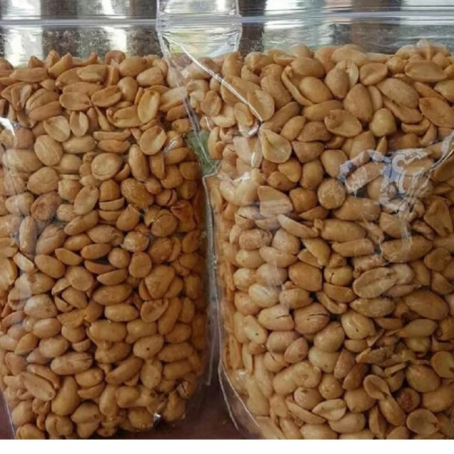 

KACANG BAWANG GORENG SUPER RENYAH TERMURAH 500GRAM / KACANG BAWANG