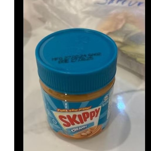 

Skippy Creamy 170 Gram