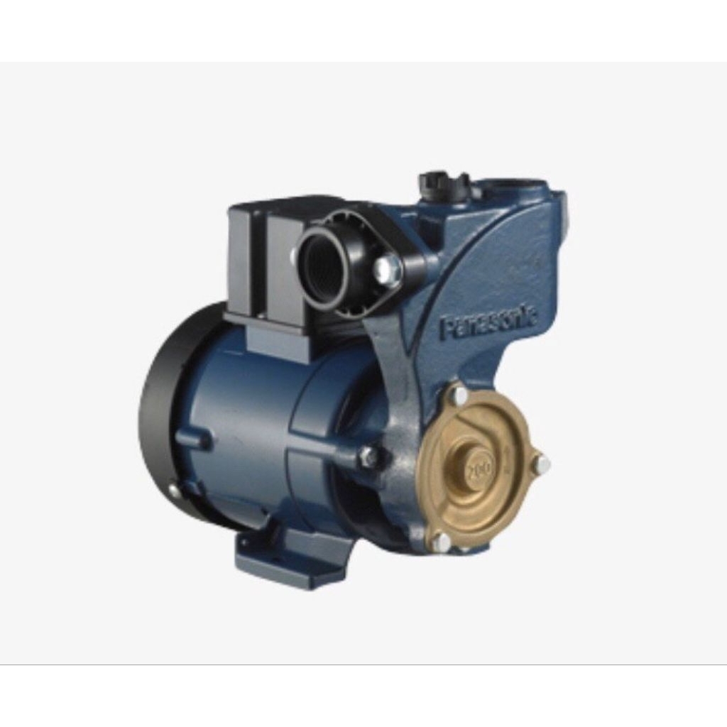 PANASONIC GL 75 JXK Pompa Air Listrik Non Otomatis Sumur Dangkal