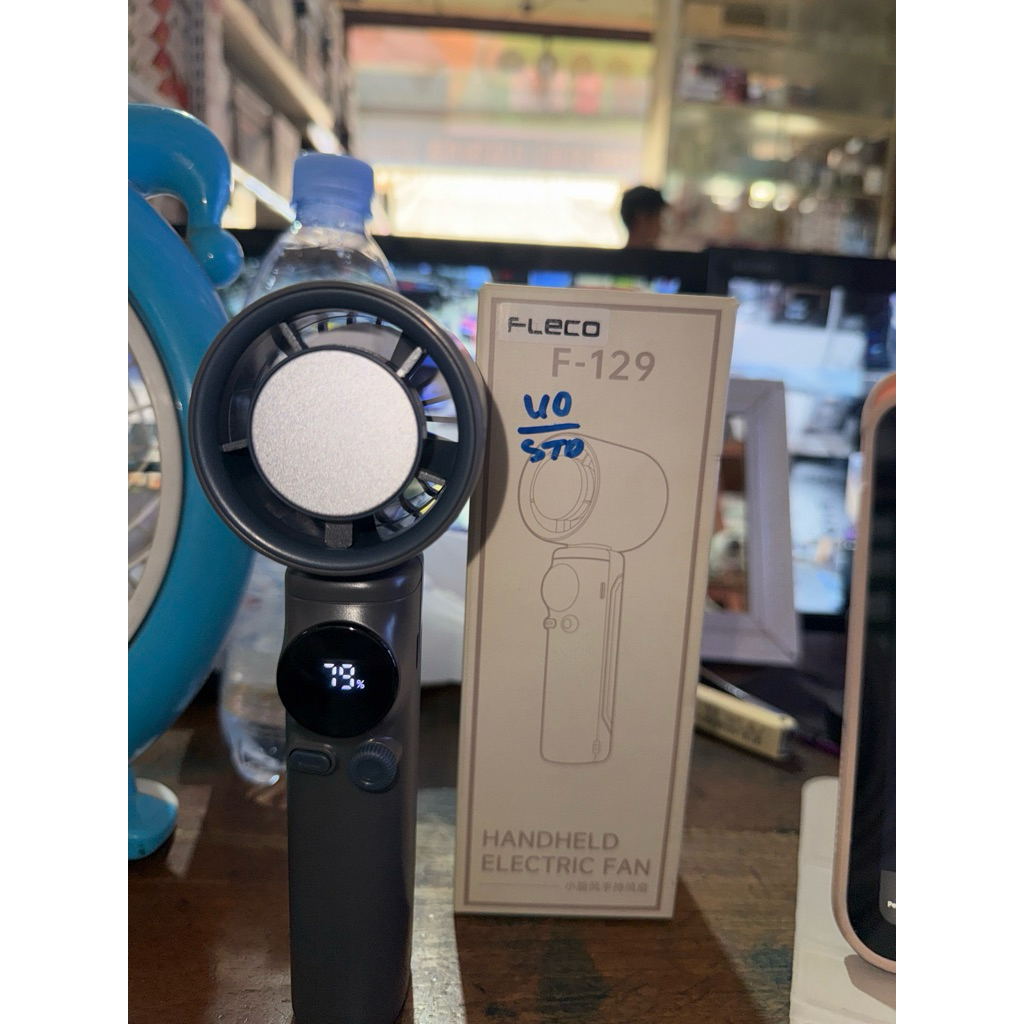 kipas angin fleco
