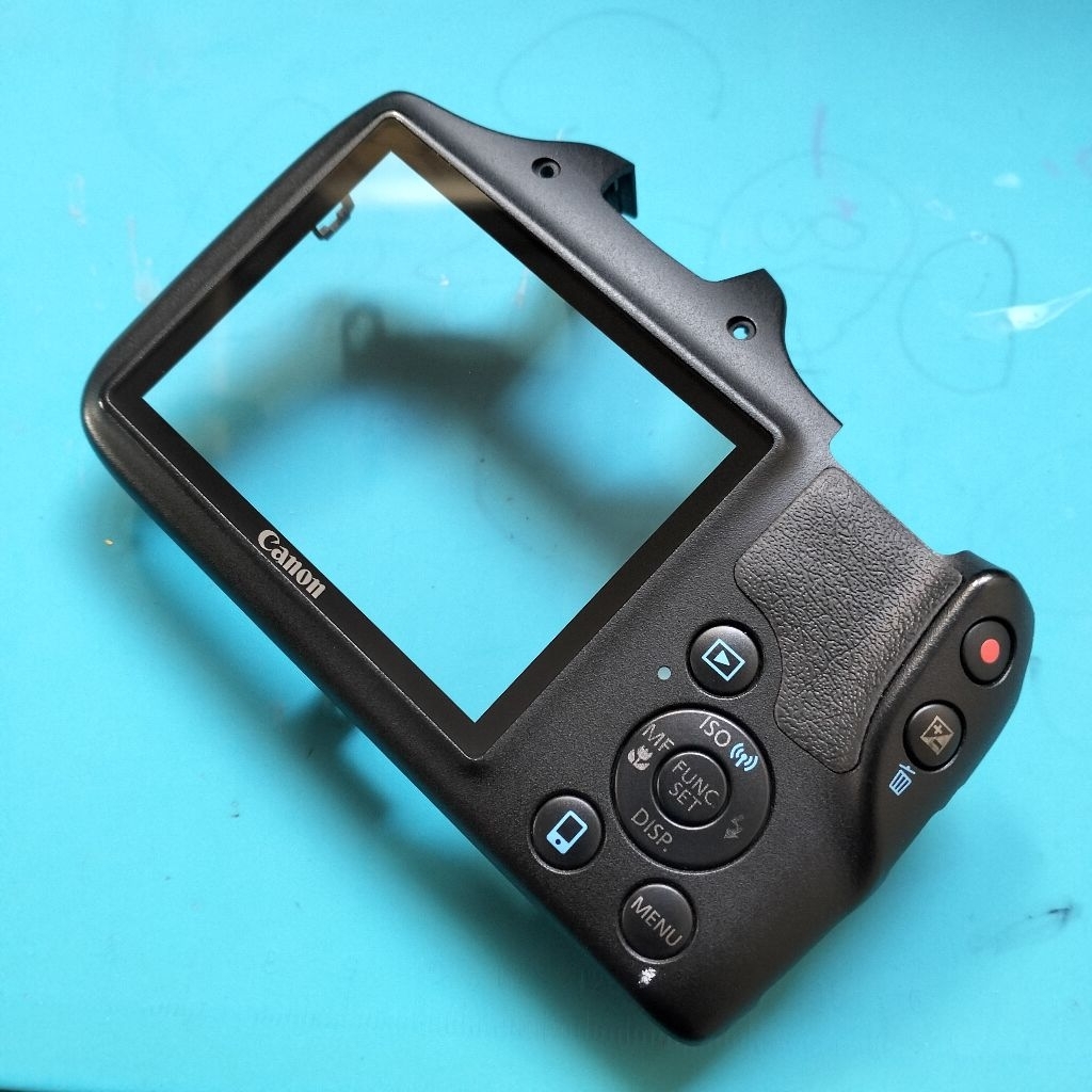 cover Canon sx530 Hs